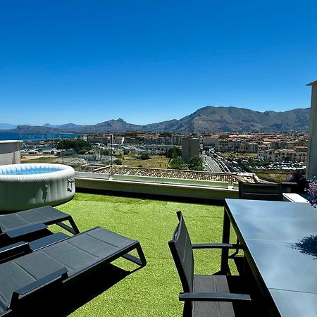 Palermo Inn Marina Exclusive View Екстер'єр фото