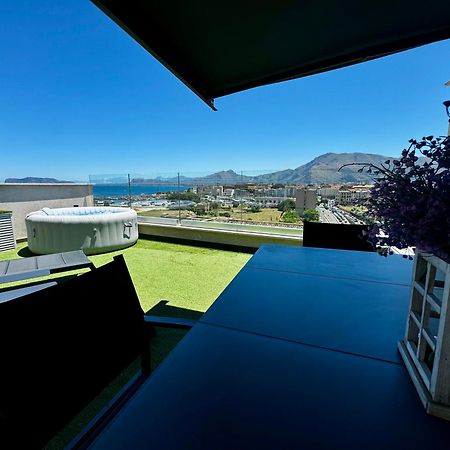 Palermo Inn Marina Exclusive View Екстер'єр фото
