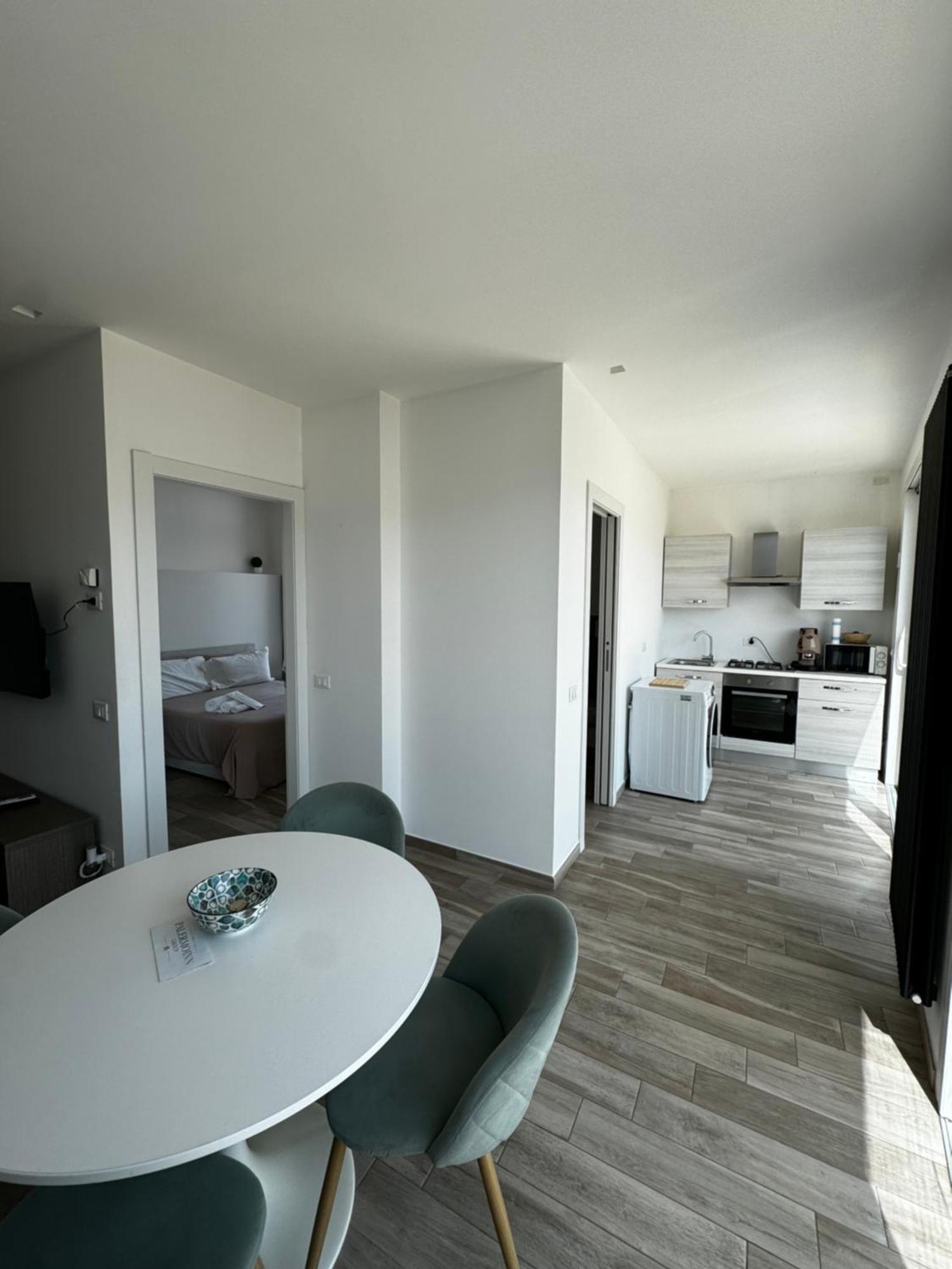 Palermo Inn Marina Exclusive View Екстер'єр фото