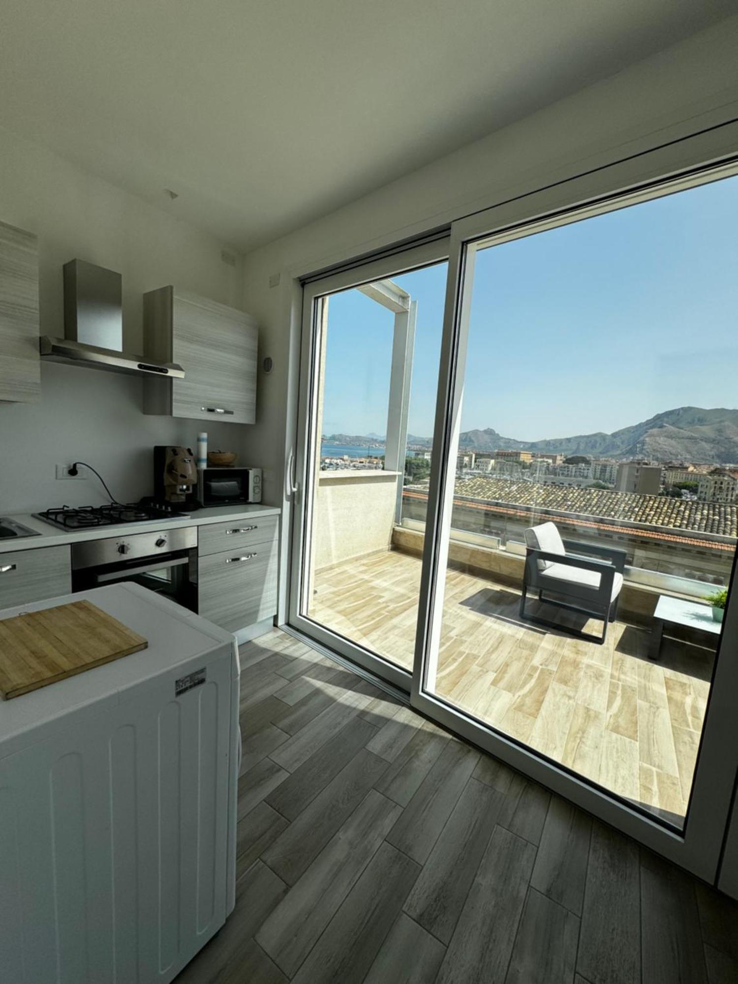 Palermo Inn Marina Exclusive View Екстер'єр фото