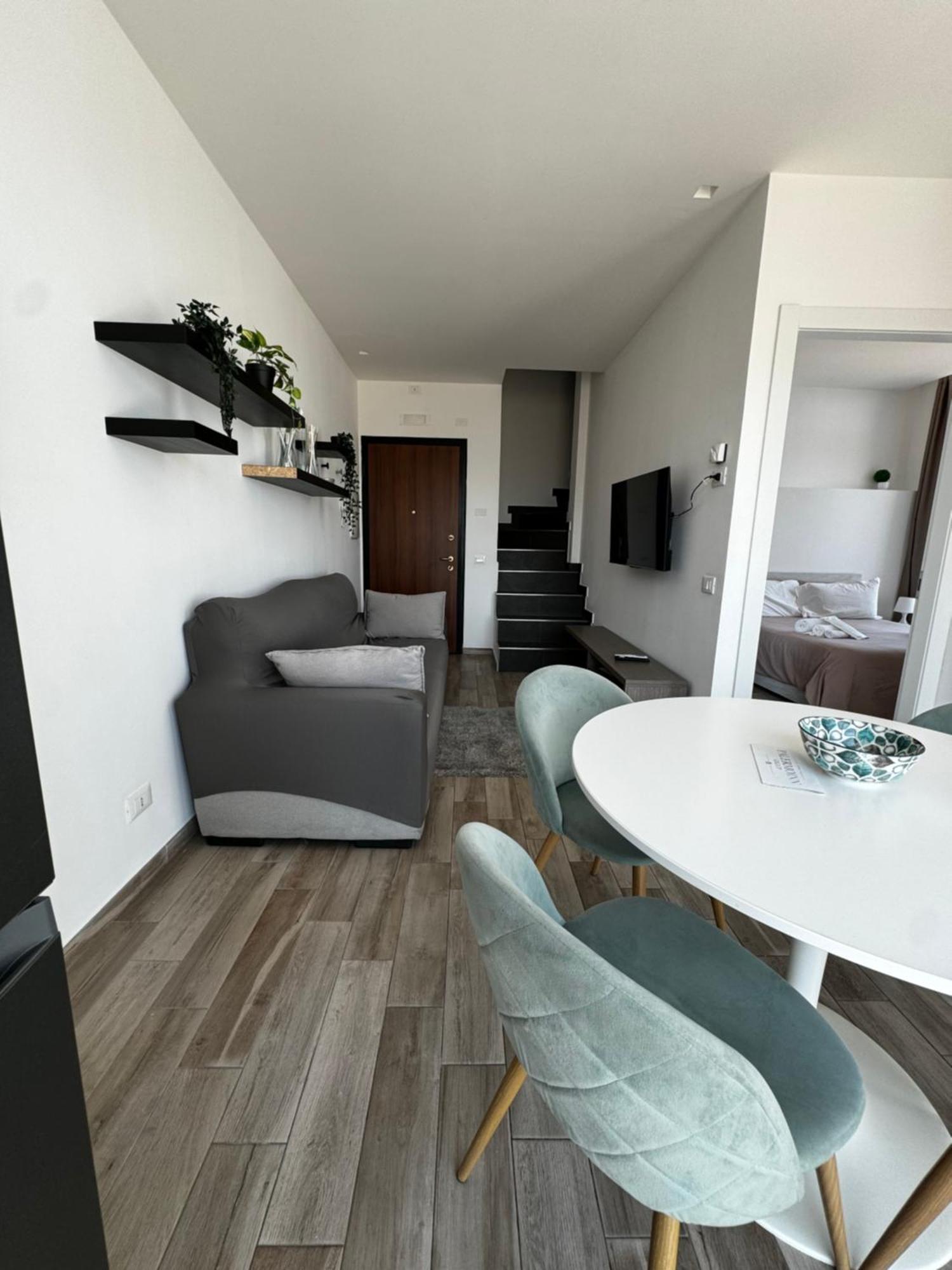 Palermo Inn Marina Exclusive View Екстер'єр фото