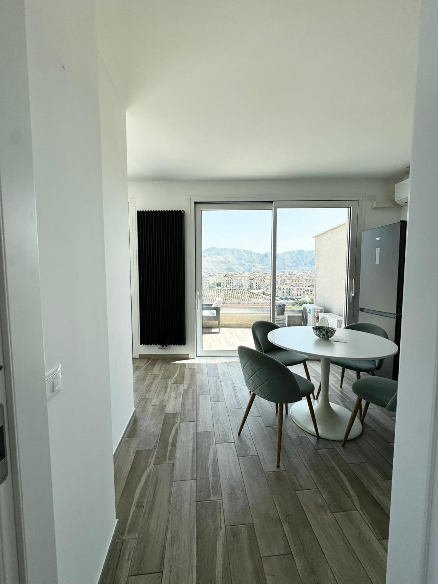 Palermo Inn Marina Exclusive View Екстер'єр фото