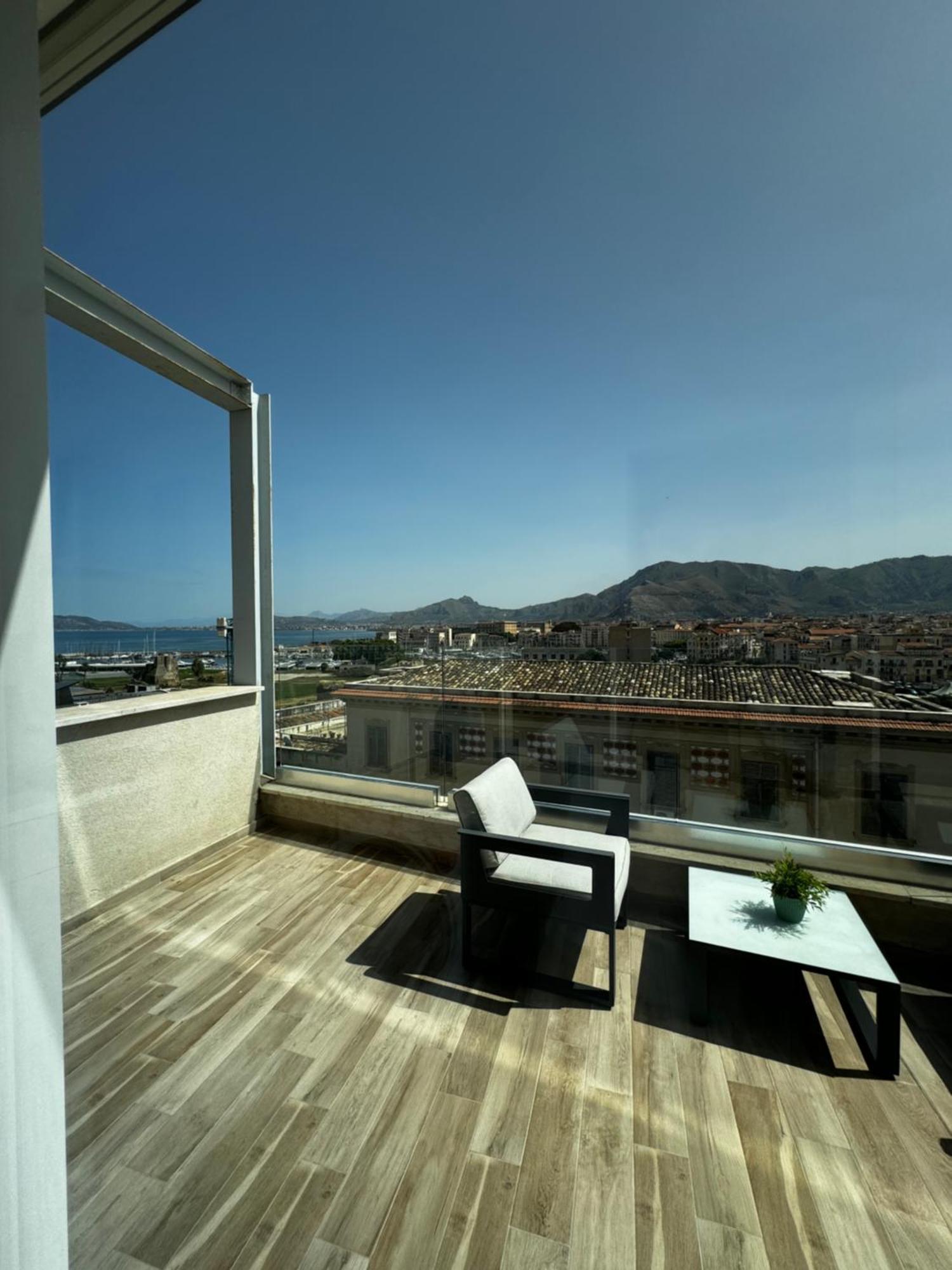 Palermo Inn Marina Exclusive View Екстер'єр фото