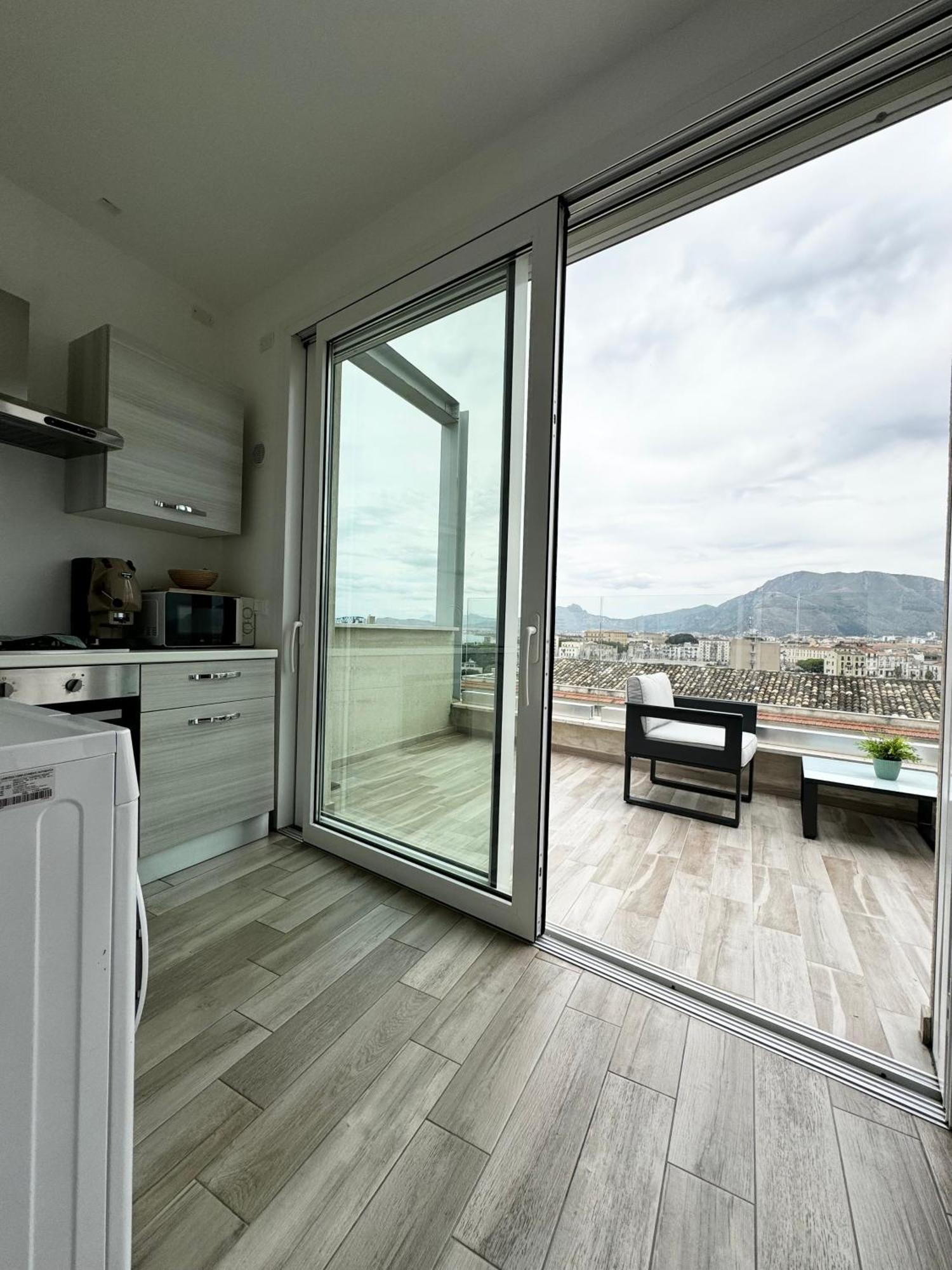 Palermo Inn Marina Exclusive View Екстер'єр фото