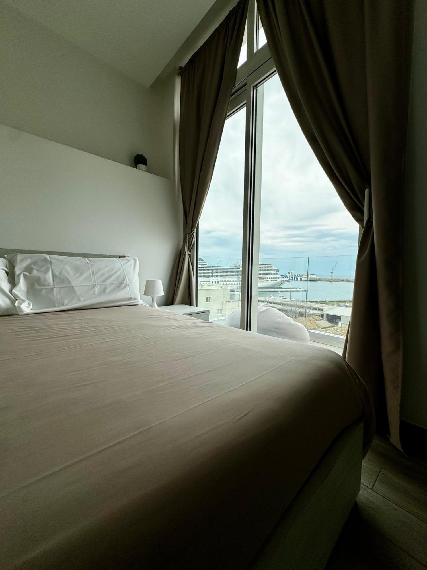 Palermo Inn Marina Exclusive View Екстер'єр фото
