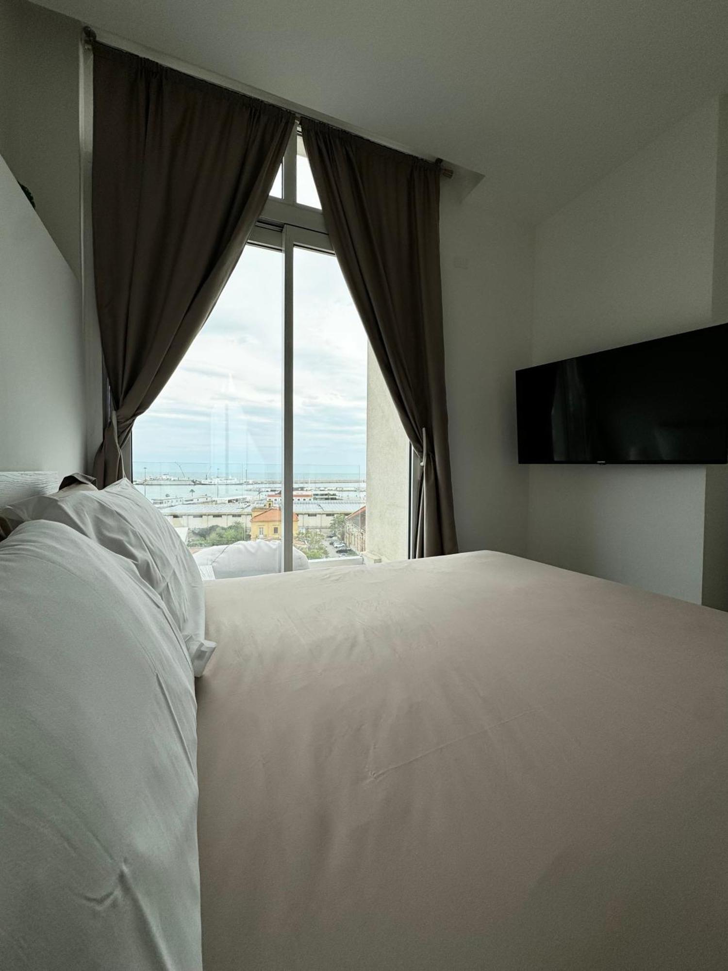 Palermo Inn Marina Exclusive View Екстер'єр фото