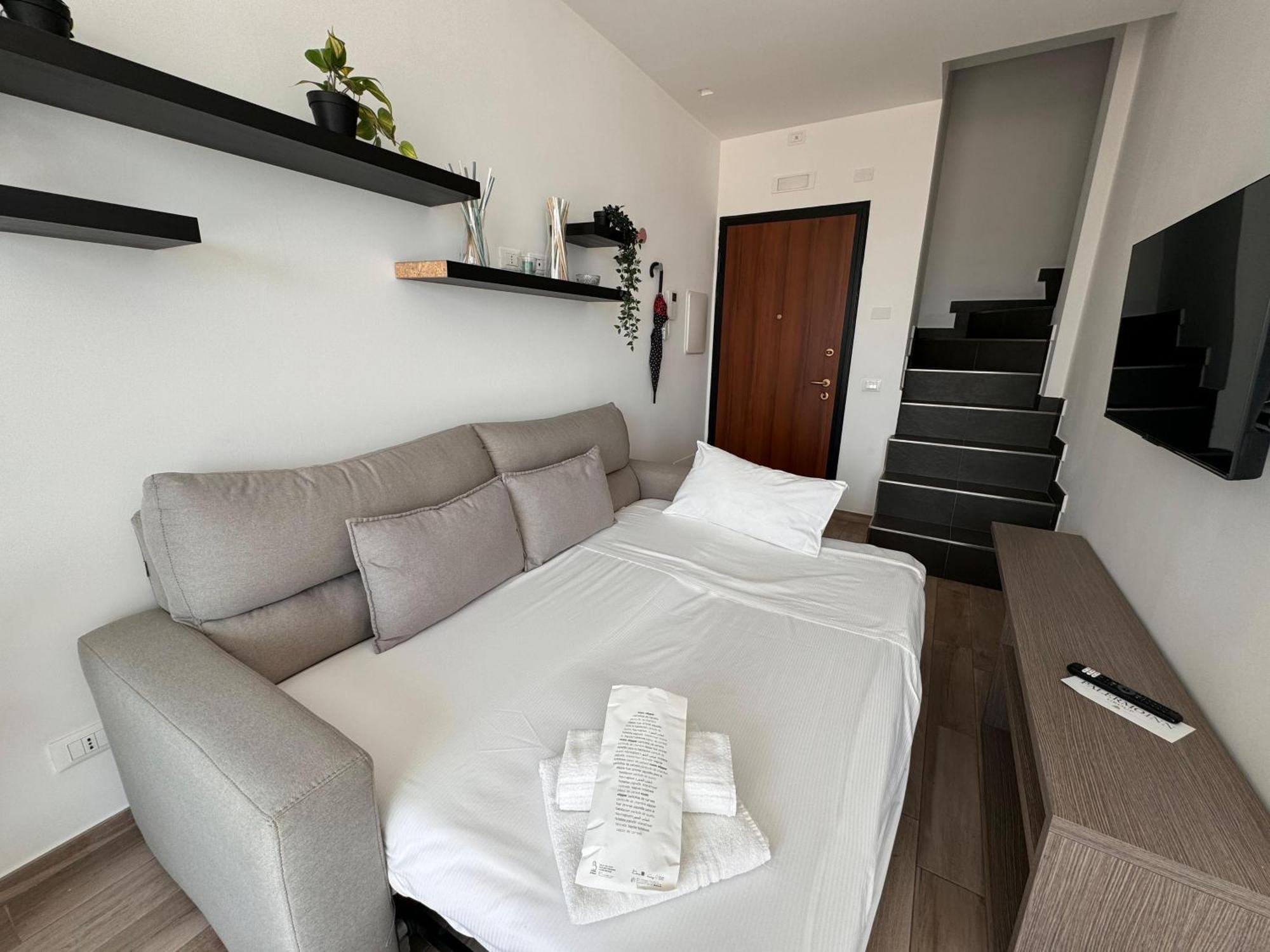 Palermo Inn Marina Exclusive View Екстер'єр фото